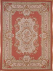 Tapis Aubusson