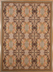 Aubusson Rug