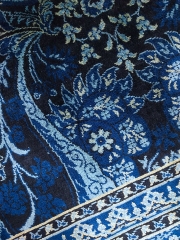 Turkish Silk Rug