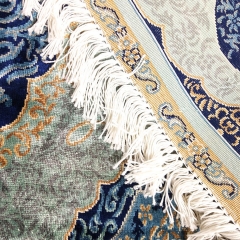 Turkish Silk Rug