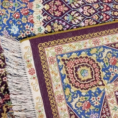 Silk Persian Rugs