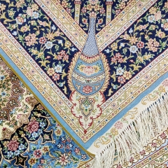 Silk Persian Rugs