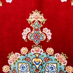 Silk Persian Rugs