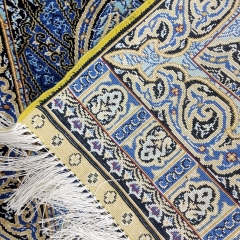 Silk Persian Rugs