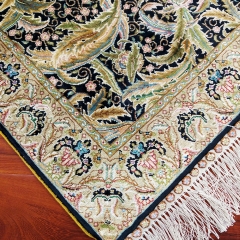Silk Persian Rugs