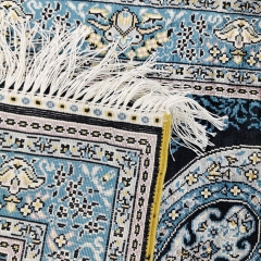 Silk Persian Rugs