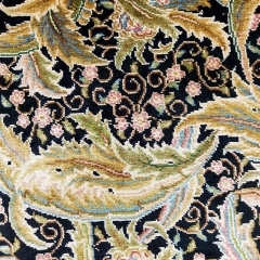 Silk Persian Rugs