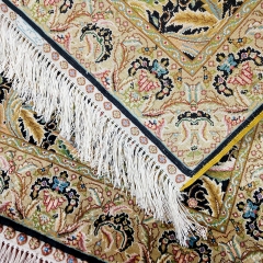 Silk Persian Rugs
