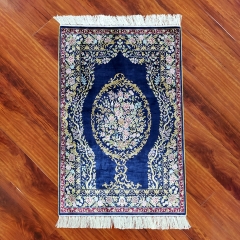 Silk Persian Rugs
