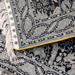 Silk Persian Rugs