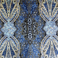 Silk Persian Rugs