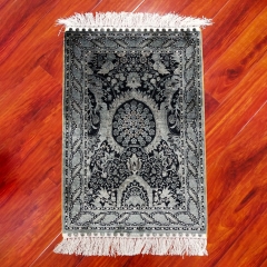 Silk Persian Rugs