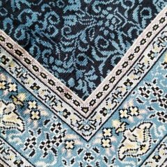 Silk Persian Rugs