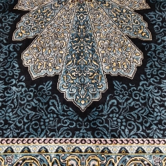 Silk Persian Rugs