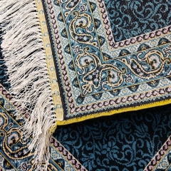 Silk Persian Rugs