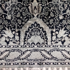 Silk Persian Rugs