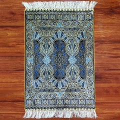 Silk Persian Rugs