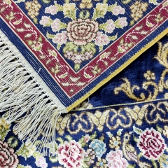 Silk Persian Rugs