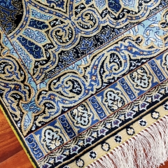 Silk Persian Rugs
