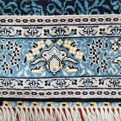 Silk Persian Rugs