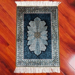Silk Persian Rugs