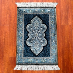 Silk Persian Rugs