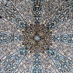 Silk Persian Rugs
