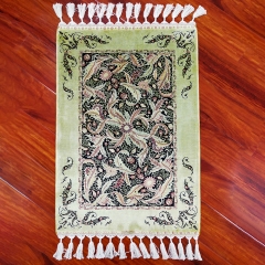 Silk Persian Rugs