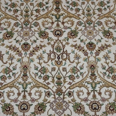 Handmade Silk Carpet