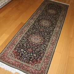 Handmade Silk Carpet