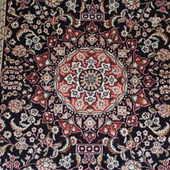 Handmade Silk Carpet