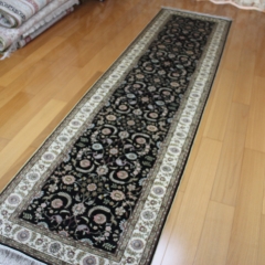 Handmade Silk Carpet