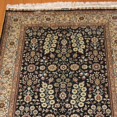Handmade Silk Carpet