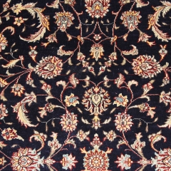 Handmade Silk Carpet