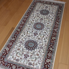 Handmade Silk Carpet
