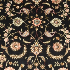 Handmade Silk Carpet