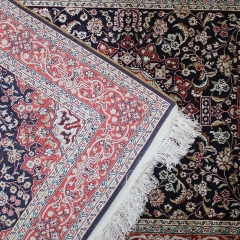 Handmade Silk Carpet