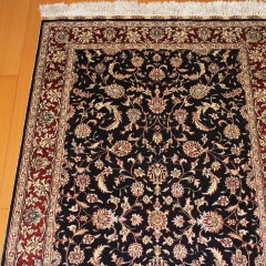 Handmade Silk Carpet