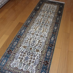 Handmade Silk Carpet