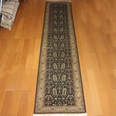 Handmade Silk Carpet