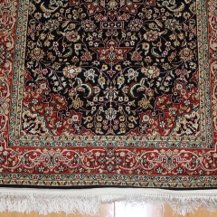 Handmade Silk Carpet