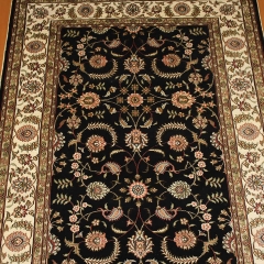 Handmade Silk Carpet