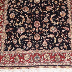 Handmade Silk Carpet