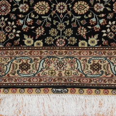 Handmade Silk Carpet