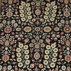 Handmade Silk Carpet