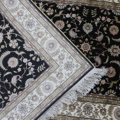 Handmade Silk Carpet