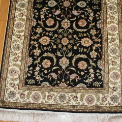 Handmade Silk Carpet
