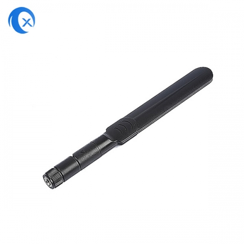 2.4/5.0 GHz Dual Band Wifi AP External Paddle Antenna With RP SMA Male Connector