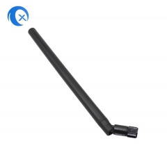 2.4/5.8 GHz Dual band WIFI antenna, 5 dBi gain