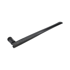 2.4/5.8 GHz Dual band WIFI antenna, 5 dBi gain